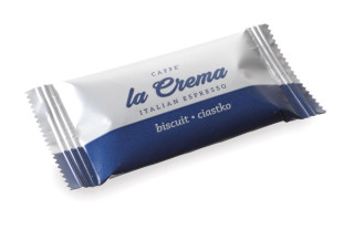 La Crema karamelová sušenka, HENDI, 300 ks