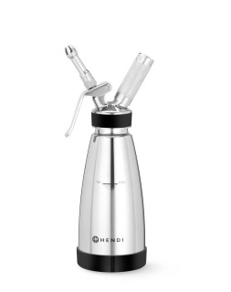 HENDI, 0,5L, ⌀95x(H)275mm
